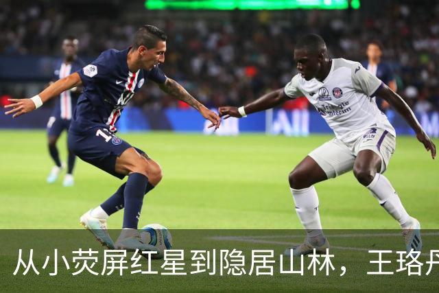 从小荧屏红星到隐居山林，王珞丹41岁的生活选择背后