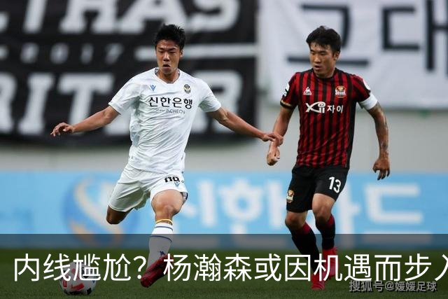 内线尴尬？杨瀚森或因机遇而步入更高的轮换序列